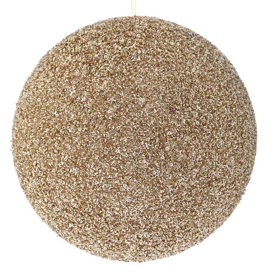 ΣΑΜΠΑΝΙ GLITTER FOAM ΜΠΑΛΑ 25ΕΚ