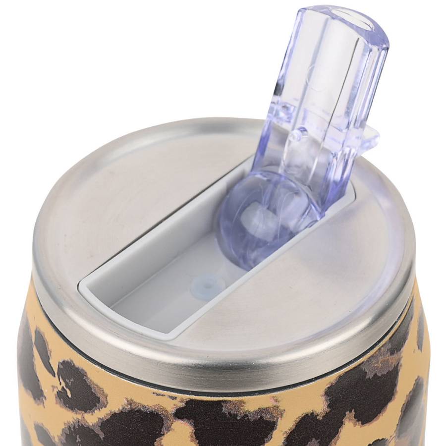 ESTIA ΘΕΡΜΟΣ TRAVEL CUP SAVE THE AEGEAN 500ml SPOTTED PROWL