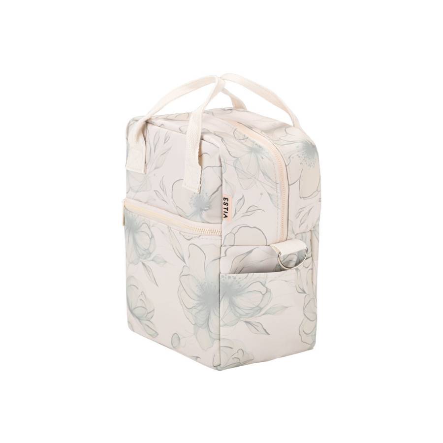 ESTIA ΤΣΑΝΤΑ ΦΑΓΗΤΟΥ SAVE THE AEGEAN ΙΣΟΘΕΡΜΙΚΗ 7lt TERRA SERENITY