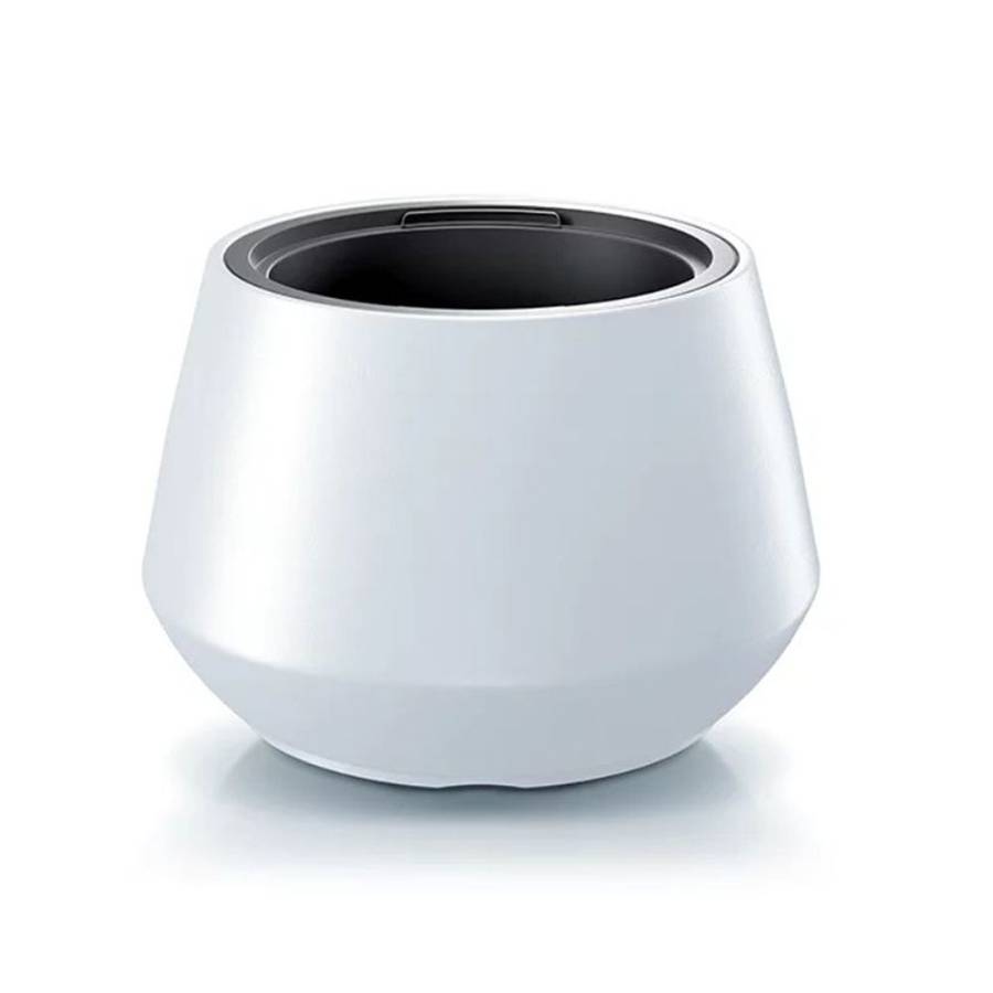 HEOS ΛΕΥΚΟ ΠΛΑΣΤΙΚΟ ΚΑΣΠΩ Φ44Χ30ΕΚ