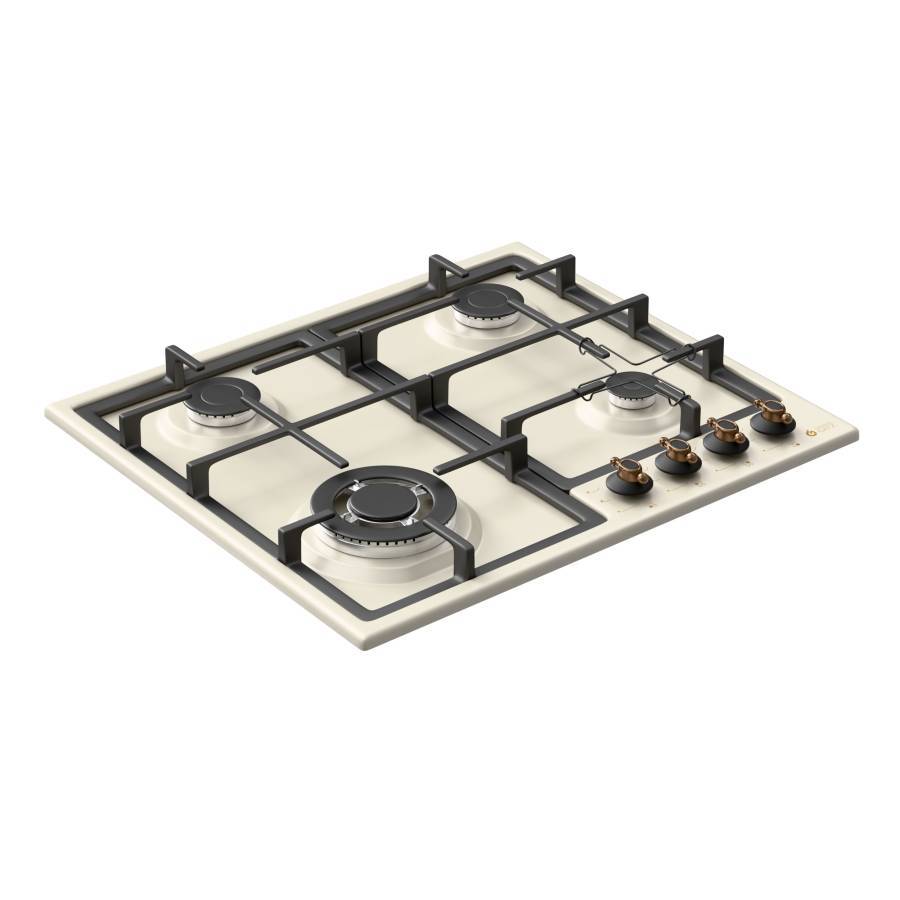 ΕΣΤΙΕΣ ΑΕΡΙΟΥ TGS 9533 BEIGE Φυσικό Αέριο