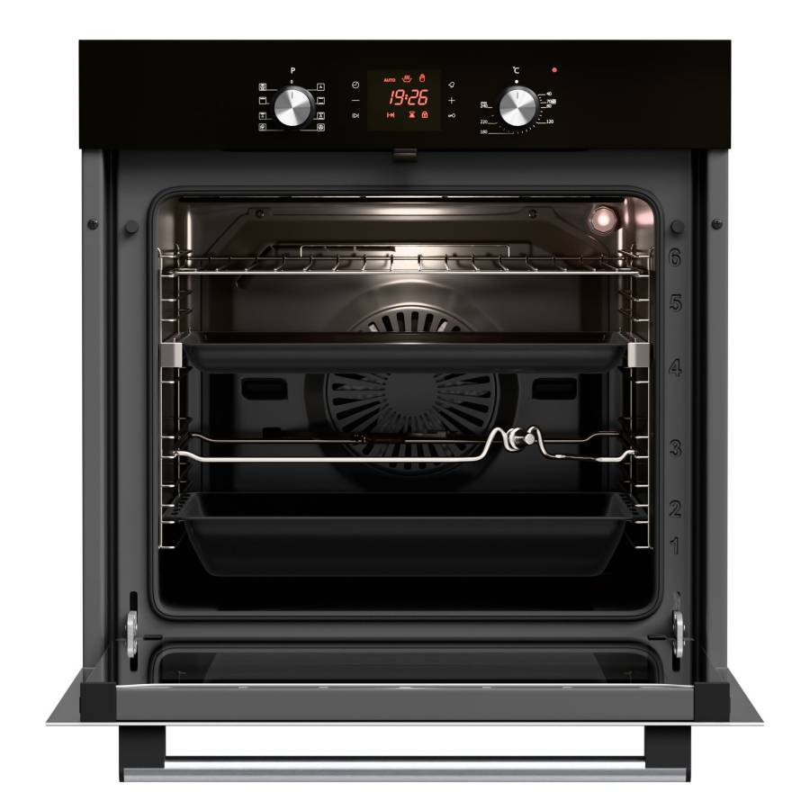 ΦΟΥΡΝΟΣ ΗΛΕΚΤΡΙΚΟΣ TGS 4480 XL