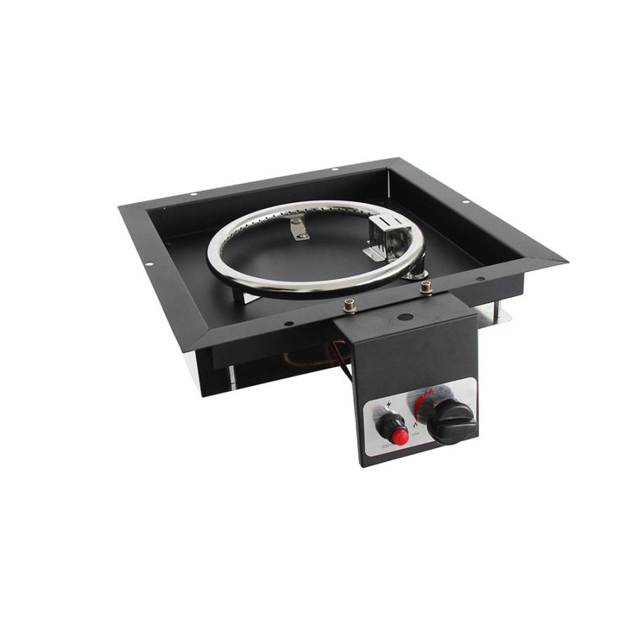 FIREPIT BURNER BFP001 15,5kW