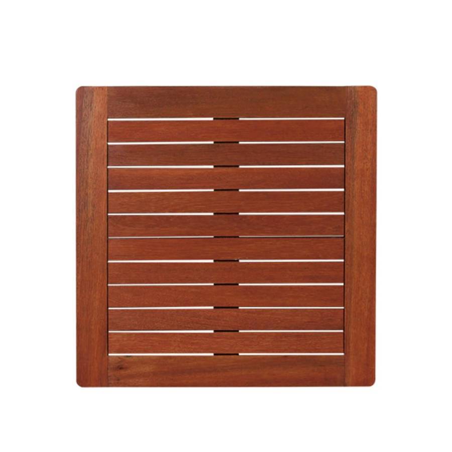 BANNER Επιφάνεια Τραπεζιού Ξύλο Acacia Ε-00015812 Ε20060,9