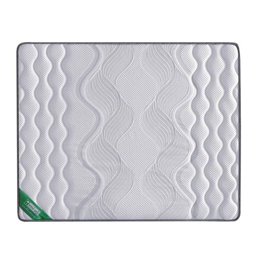 ΣΤΡΩΜΑ Pocket Spring 5-Zone Gel Memory Foam+Latex, Roll Pack (4) Ε-00024908 Ε2093,4