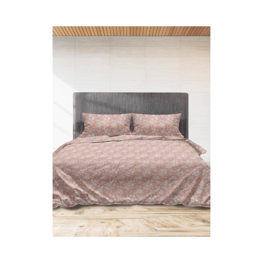 Σετ Σεντόνια Flannel 2022 Powder