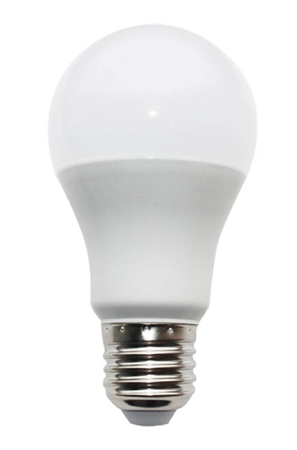 LED SMD A60 10W 6000K 230V AC 910LM RA80 30000HRS 180° 1xE27