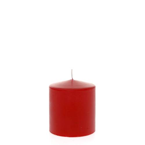 ΚΟΚΚΙΝΟ ΚΕΡΙ ΚΥΛΙΝΔΡΟΣ  9Χ10 ΕΚ