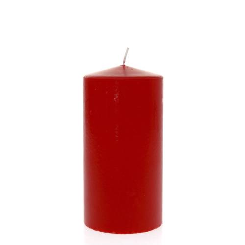 ΚΟΚΚΙΝΟ ΚΕΡΙ ΚΥΛΙΝΔΡΟΣ 9Χ18 ΕΚ