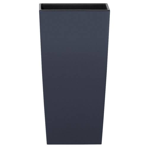 ΑΝΘΡΑΚΙ ΠΛΑΣΤΙΚΟ ΚΑΣΠΩ URBI SQUARE 33X33X61 ΕΚ