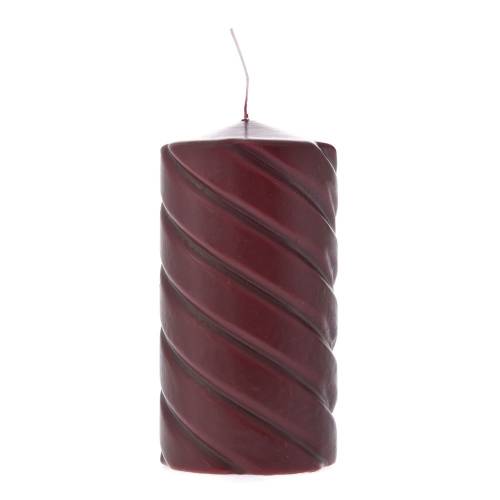 ΜΠΟΡΝΤΩ ΚΕΡΙ ΣΤΡΙΦΤΟ 7Χ14 ΕΚ