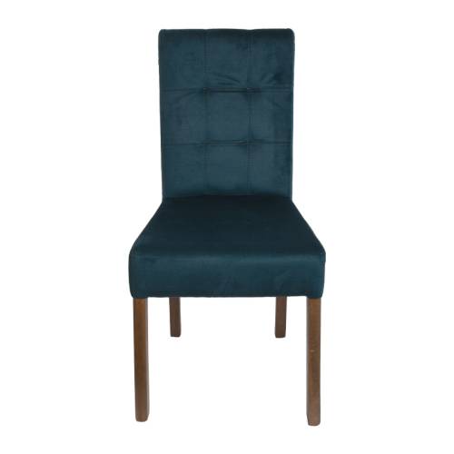 ΚΑΡΕΚΛΑ ΤΡΑΠΕΖΑΡΙΑΣ Fylliana Τ-12 Domenic ΠΕΤΡΟΛ ΥΦΑΣΜΑ GREY OAK ΠΟΔΙΑ 45*45*90