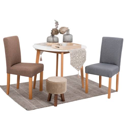 ΚΑΡΕΚΛΑ ΤΡΑΠΕΖΑΡΙΑΣ Fylliana Τ-11 SAWANA ΓΚΡΙ / NATURAL