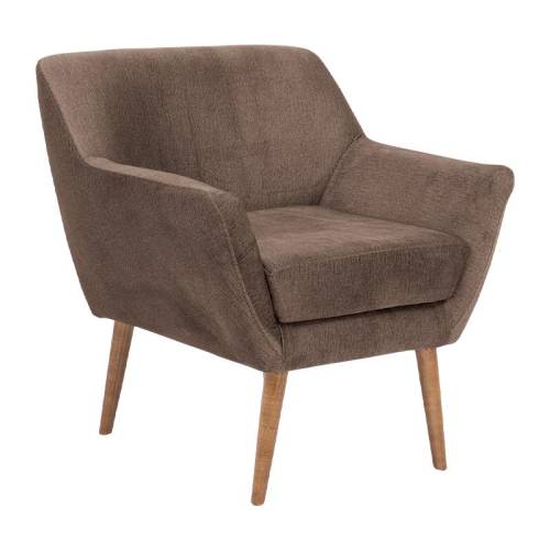 ΠΟΛΥΘΡΟΝΑ Fylliana Carla ΚΑΦΕ ΧΡΩΜΑ 80*75*85