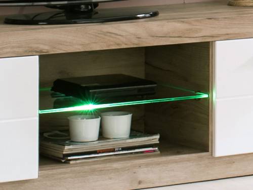 ΣΕΤ ΦΩΤΙΣΜΟΥ LED Ra-2