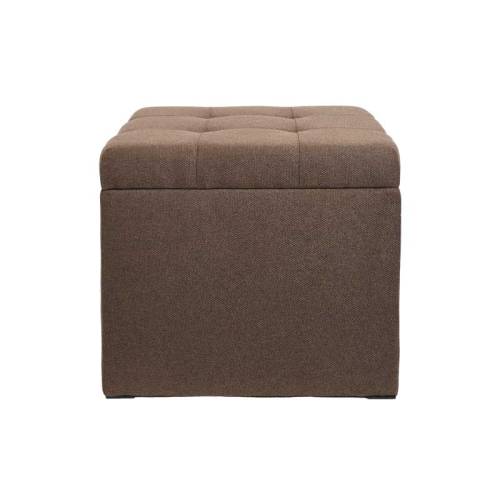 ΤΑΜΠΟΥΡΕ Fylliana ΜΙΚΡΟ ΜΕ ΑΠΟΘΗΚΕΥΤΙΚΟ ΧΩΡΟ 24 ΚΑΦΕ ΧΡΩΜΑ 50*50*46