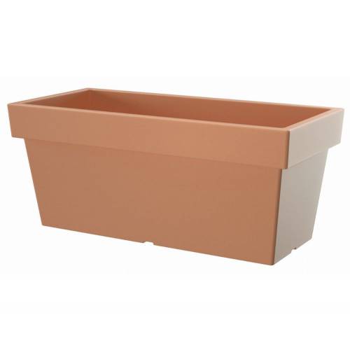 ΚΕΡΑΜΥΔΙ ΠΛΑΣΤΙΚΗ ΖΑΡΤΙΝΙΕΡΑ LOFLY CASE 60Χ26Χ22 ΕΚ