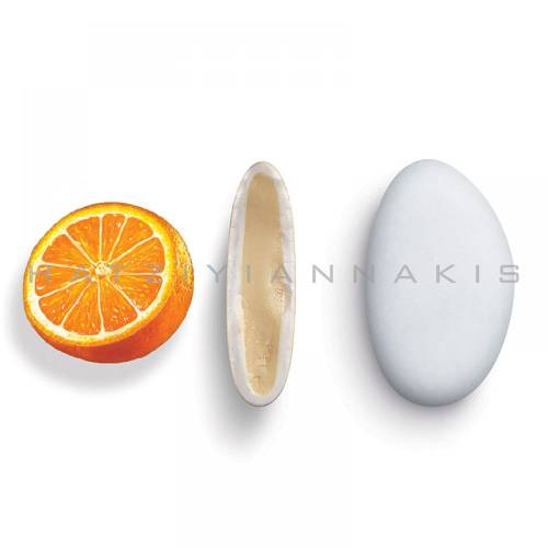 BIJOUX ΠΟΡΤΟΚΑΛΙ 1KG  240ΤΕΜ