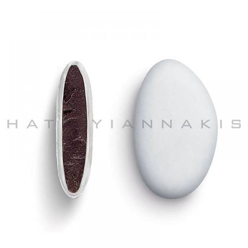 BIJOUX ΛΕΥΚΟ ΜΑΤ 4KG 1000ΤΕΜ