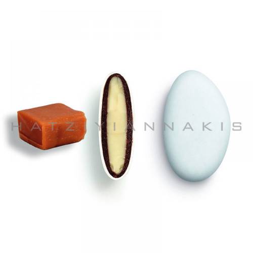 TOGETHER 1KG ΚΑΡΑΜΕΛΑ 180ΤΕΜ