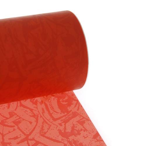 ΜΑΤ ΑΔΙΑΒΡ. 60εκΧ50Μ ΚΟΚΚΙΝΟ