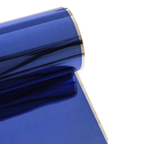 ΜΕΤΑΛΙΖΕ ΧΡΩΜΑ  80εκΧ50 ΜΠΛΕ