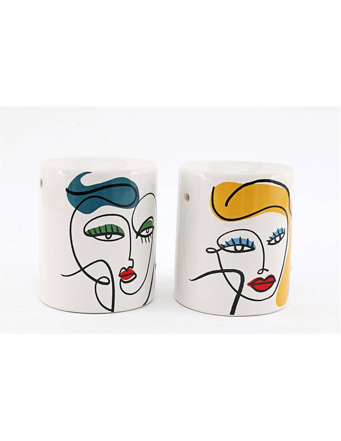 Αρωματιστής pop art 9,5Χ11εκ.