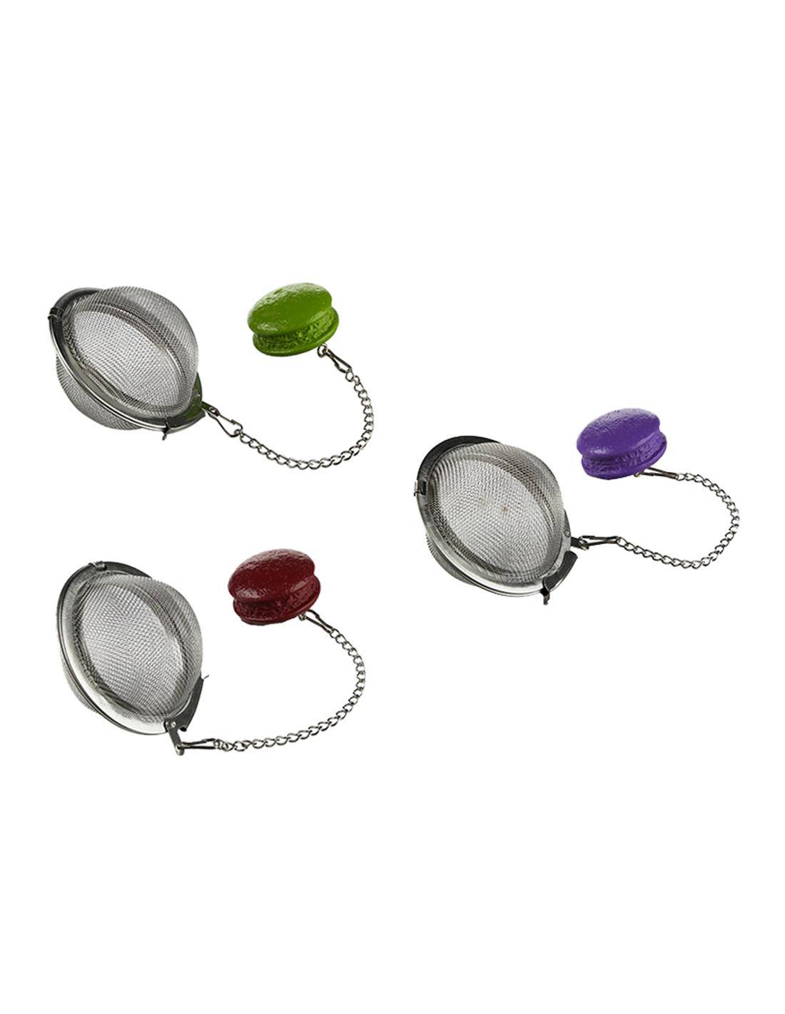 Αυγό τσαγιού με βαρίδι