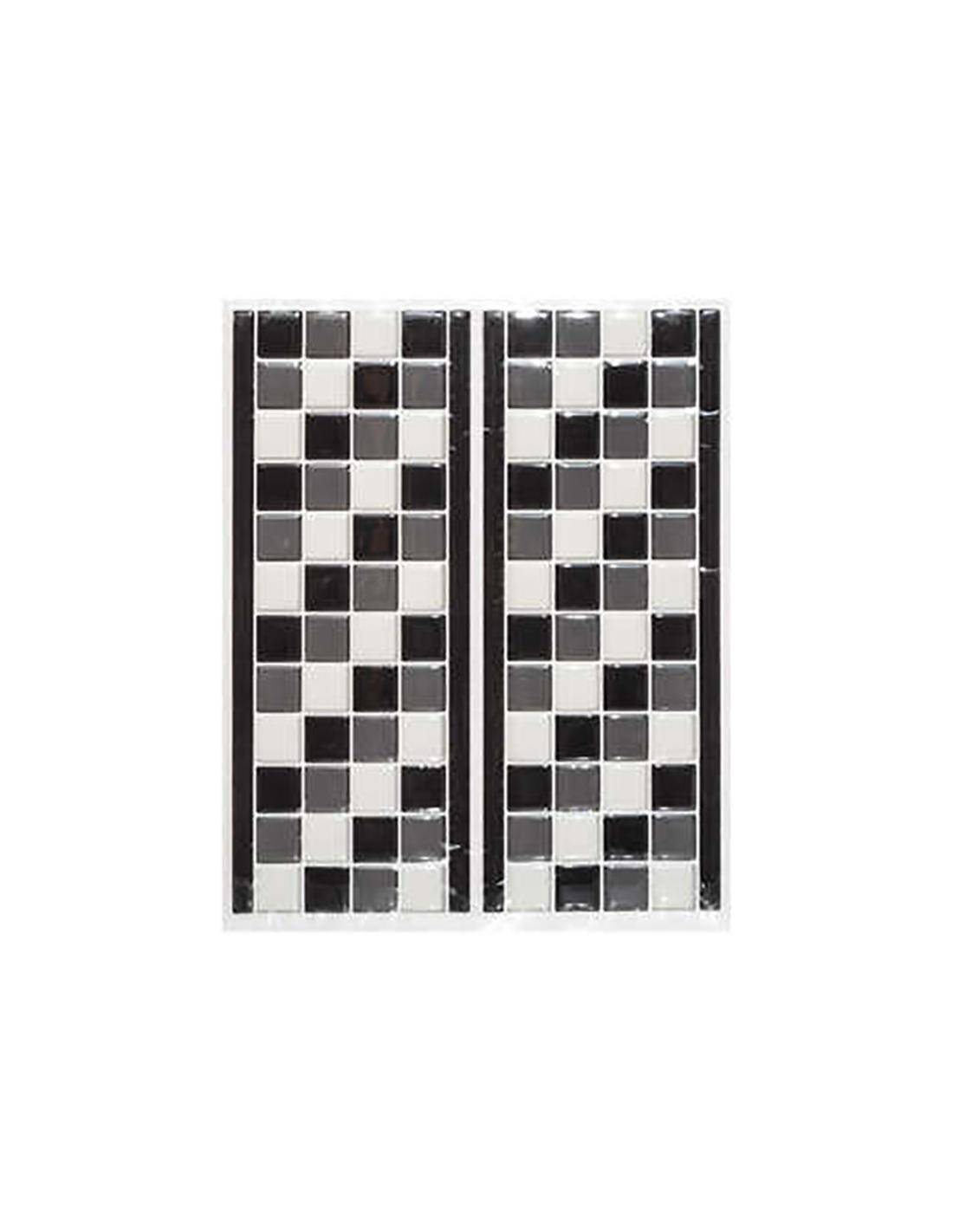 Αυτοκ/κο τοίχου 30Χ12 σ/2