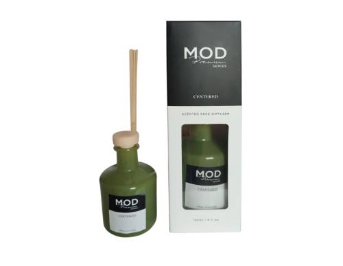 Diffuser 150ml με sticks centered