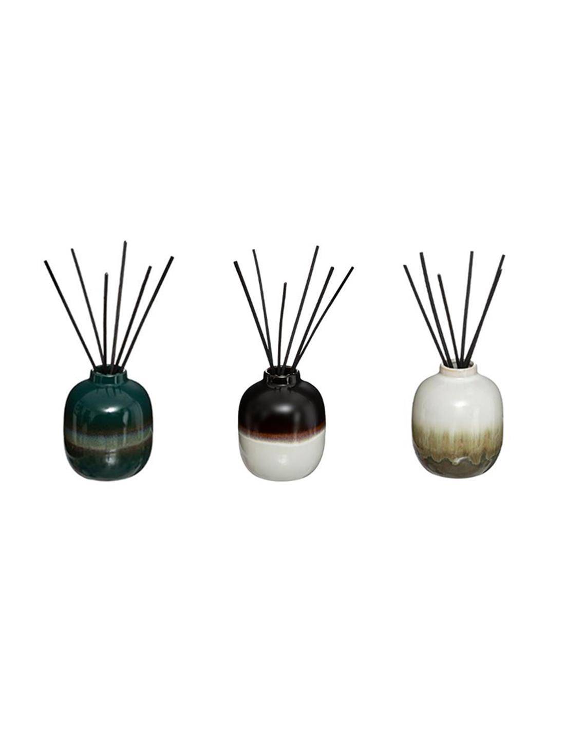Diffuser με sticks 100ml BEKA 3αρ.