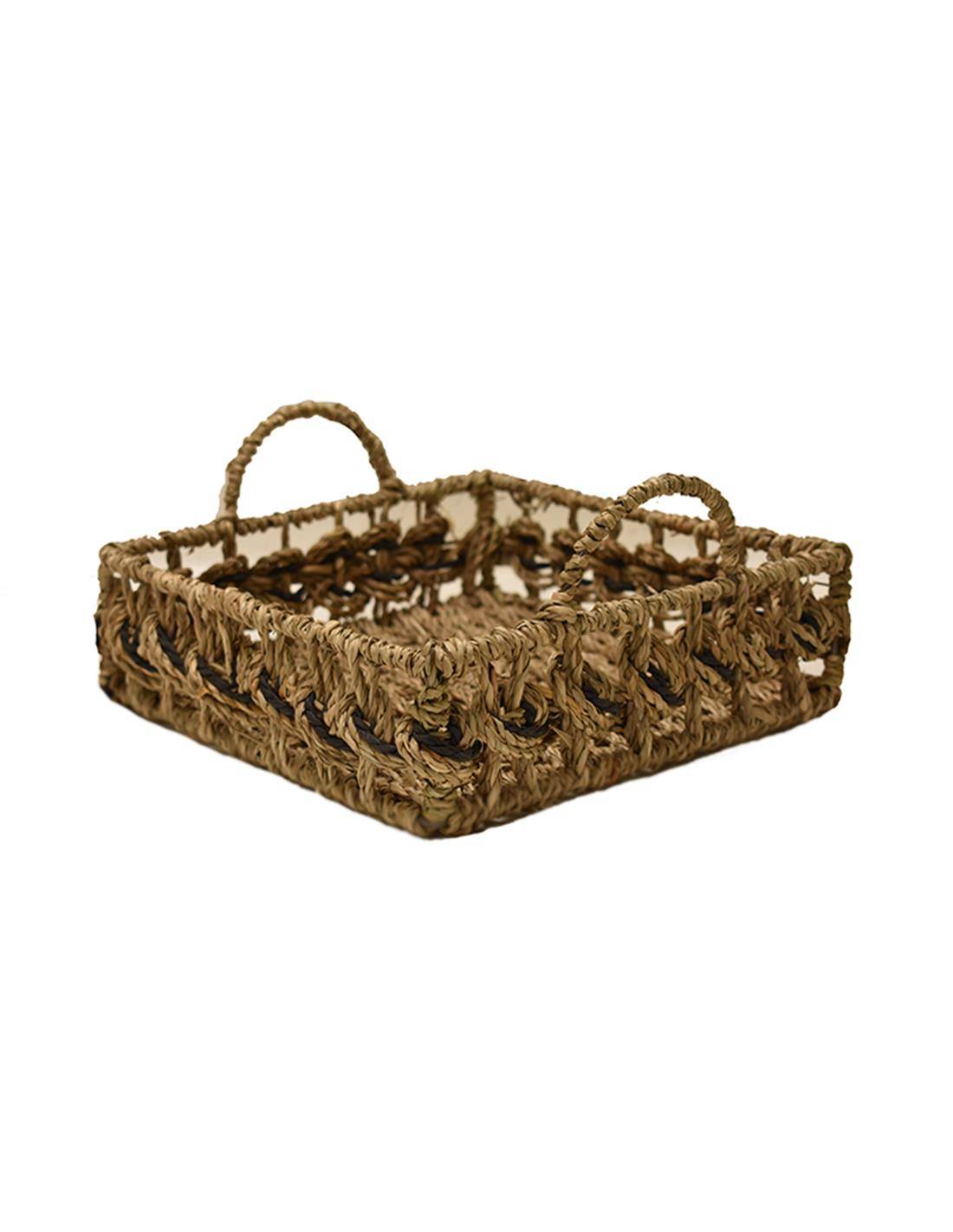 Δίσκος seagrass 24X24X7