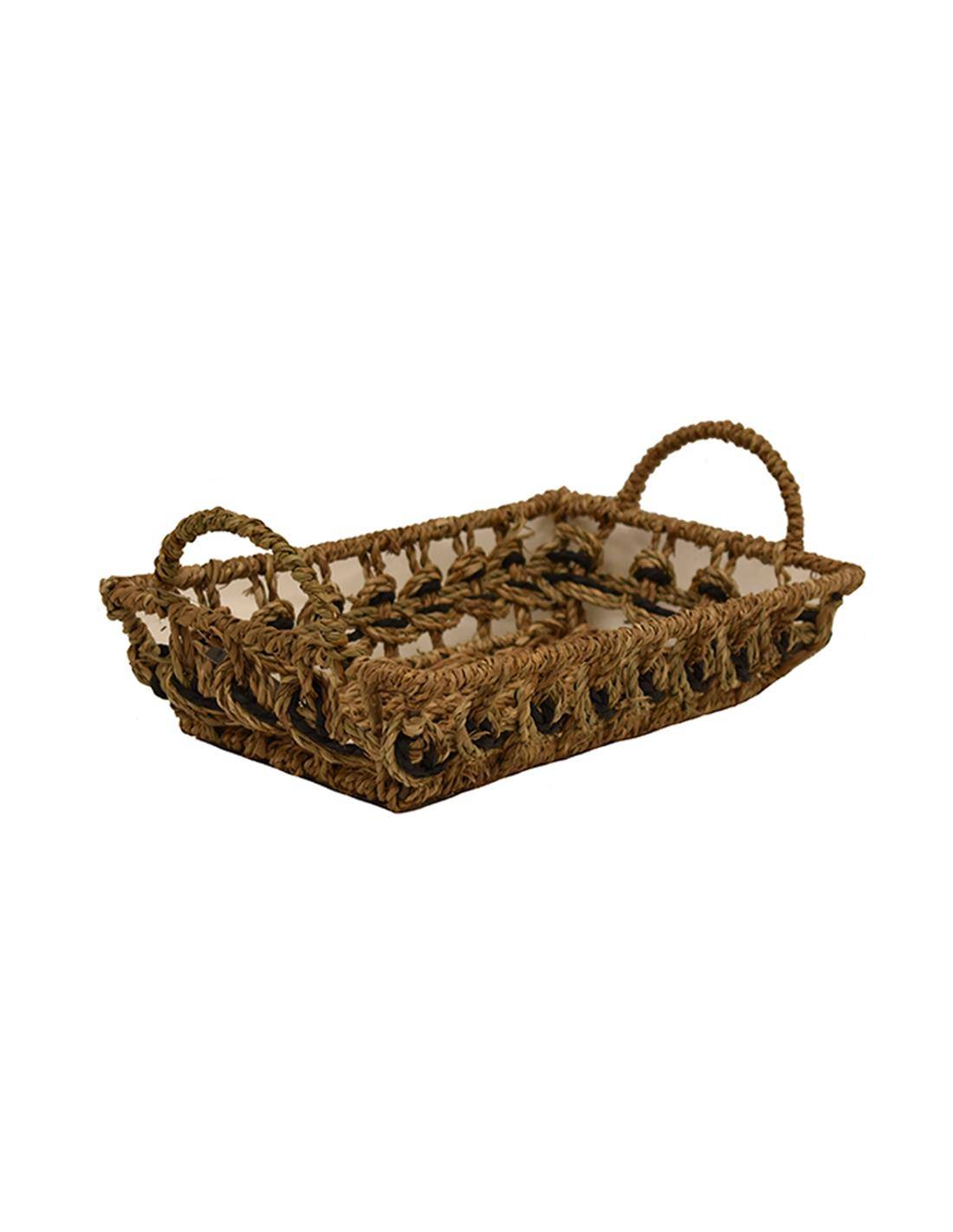 Δίσκος seagrass 30X18X7