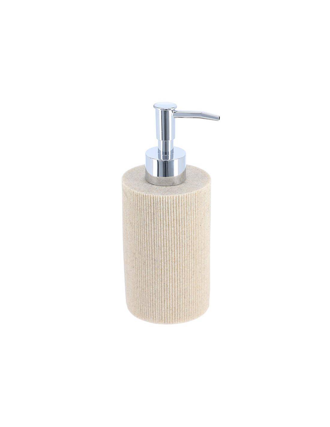 Dispenser polyresin εκρού