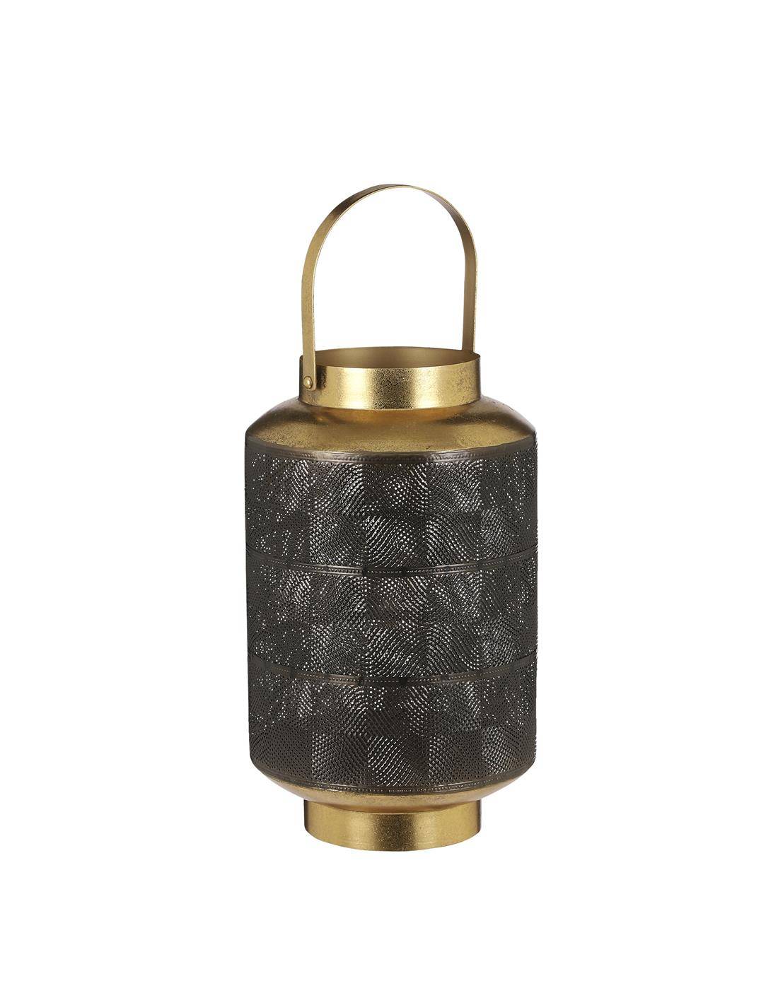 Φανάρι μεταλ.SANTI 20Χ35