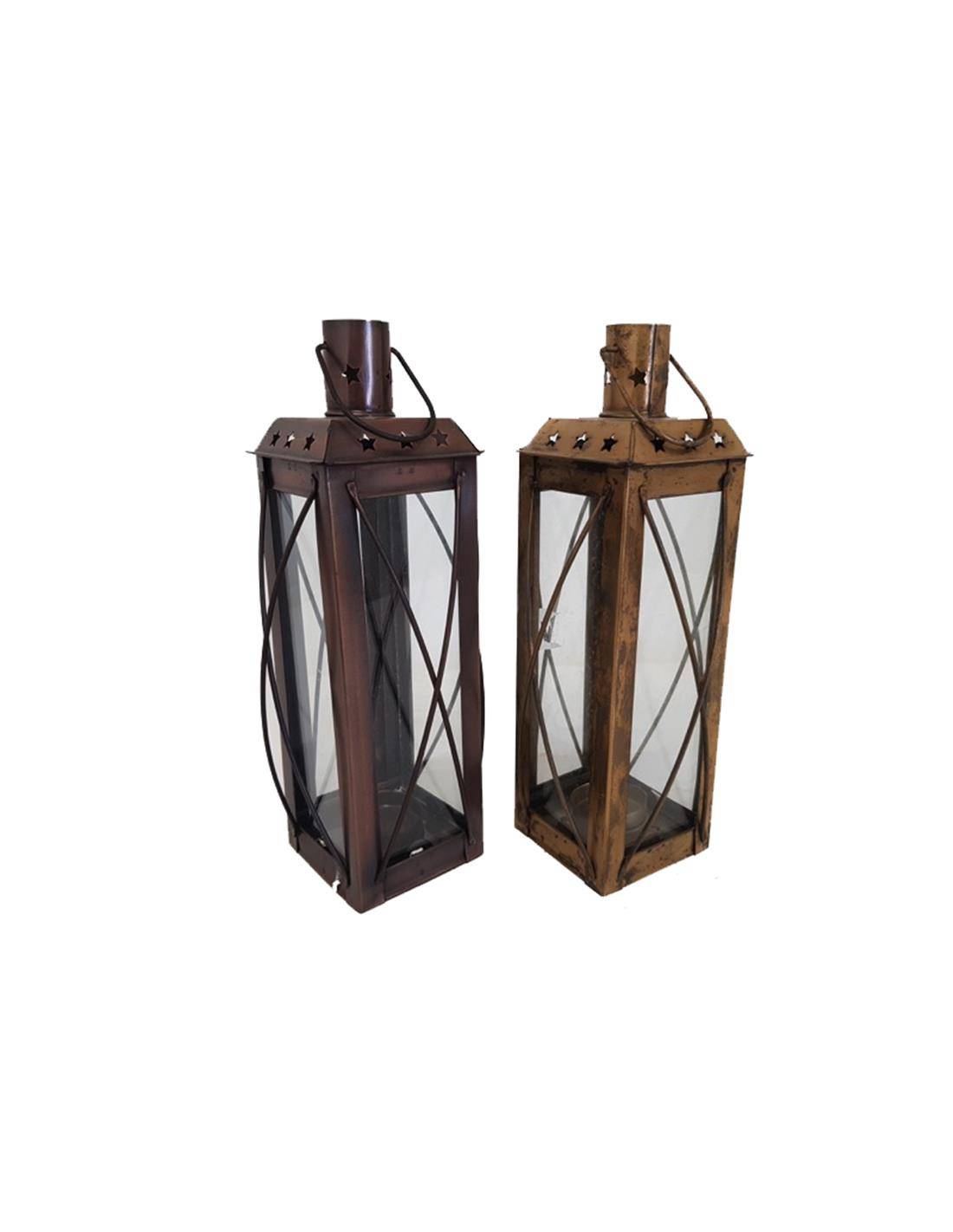 Φανάρι μπρούντζινο μεγάλο