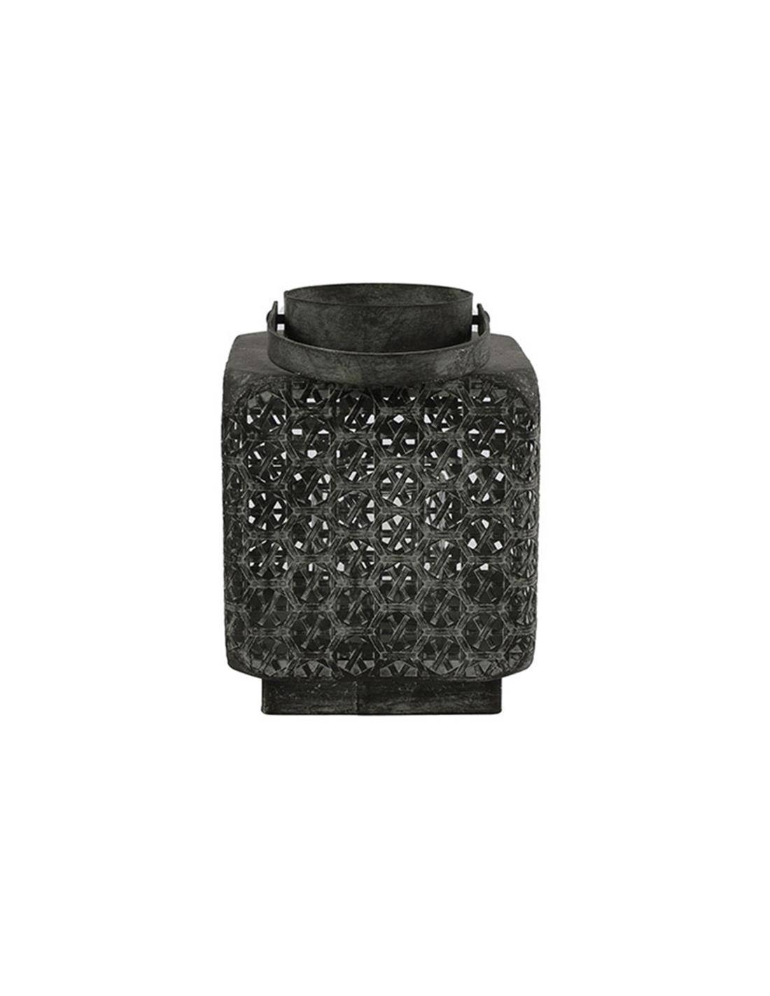 Φανάρι νικελ γκρι 15Χ17Χ20,5