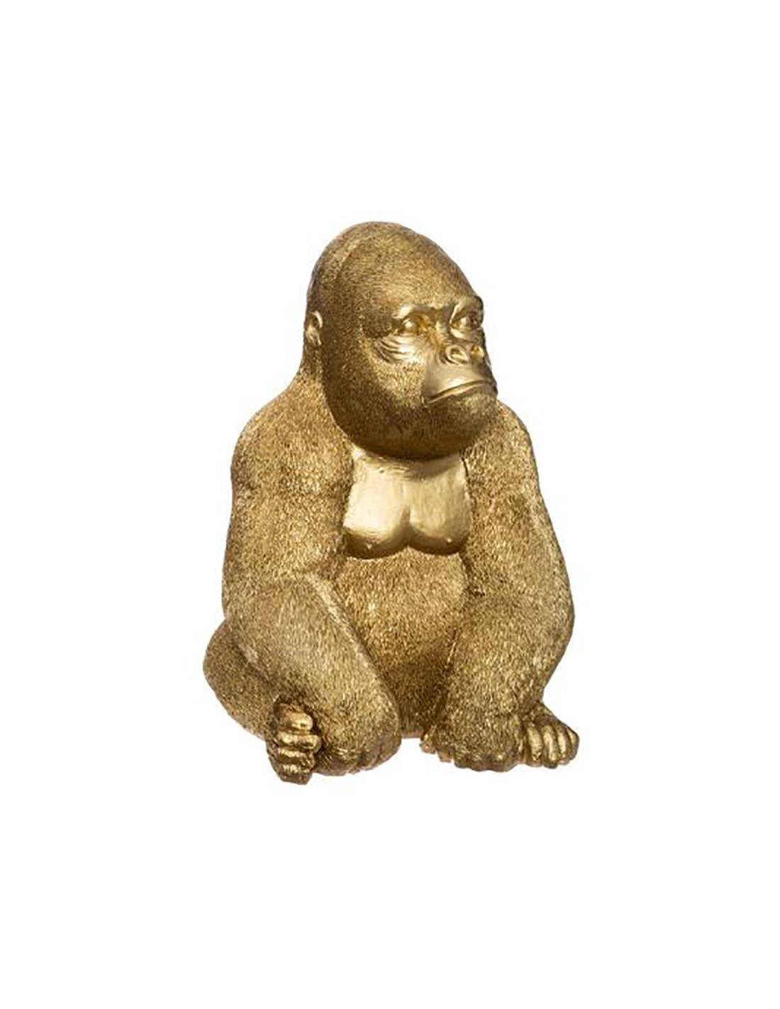 Γορίλας καθιστός 22εκ.