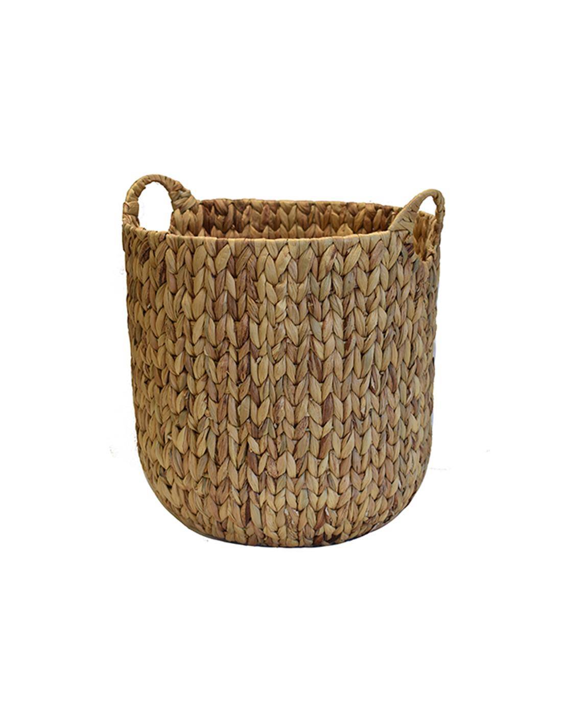 Καλάθι κασπώ υδρουάκινθος Φ 38Χ38