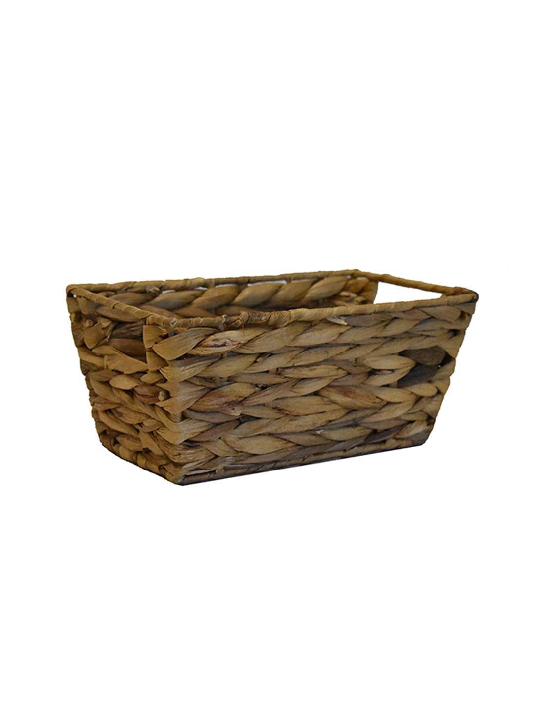 Καλάθι υδρουάκινθου 27Χ16Χ12