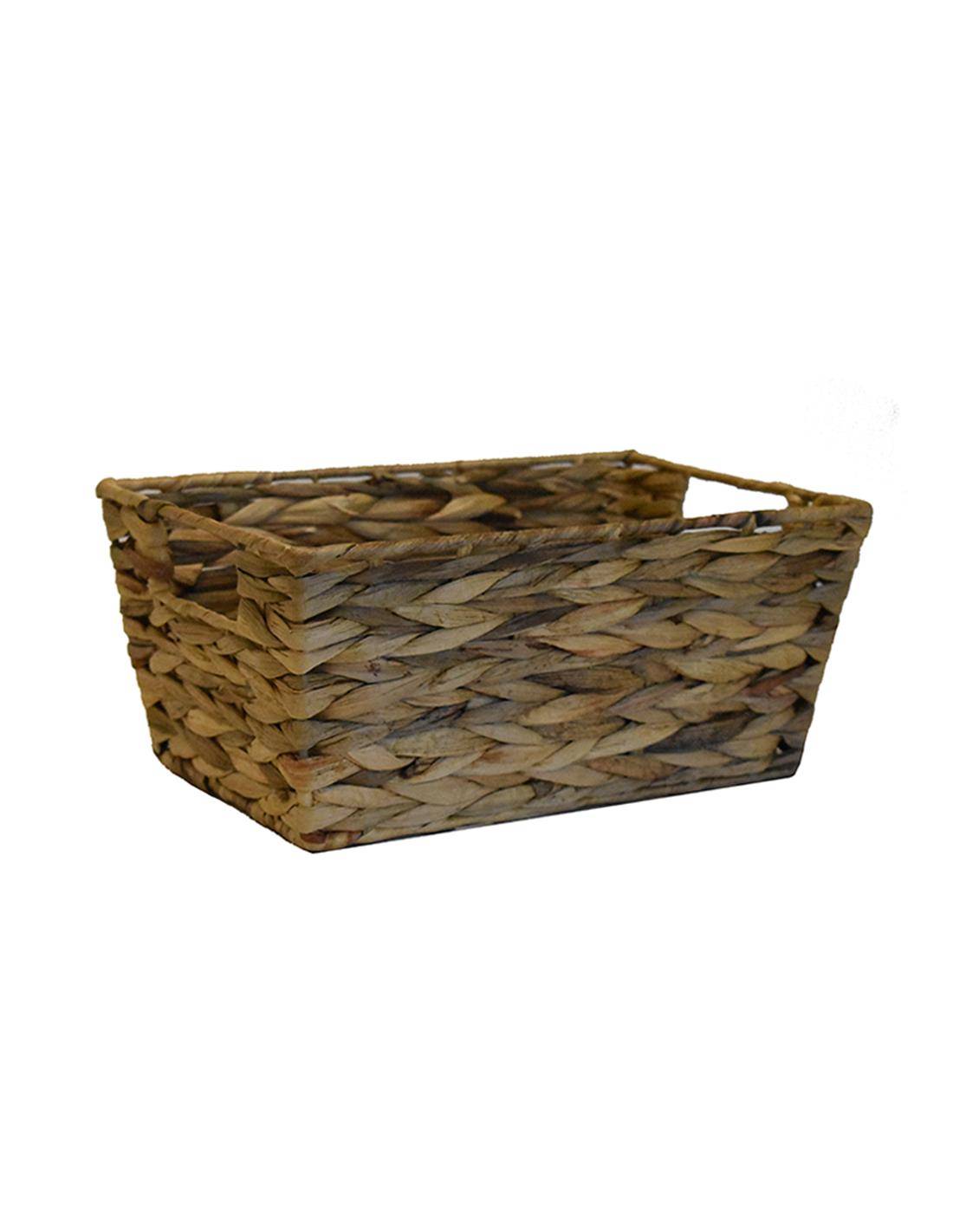 Καλάθι υδρουάκινθου 30X20X13,5