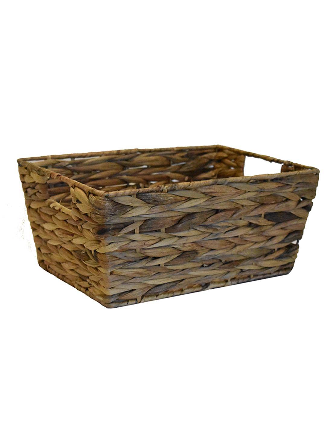 Καλάθι υδρουάκινθου 35X24X1,5