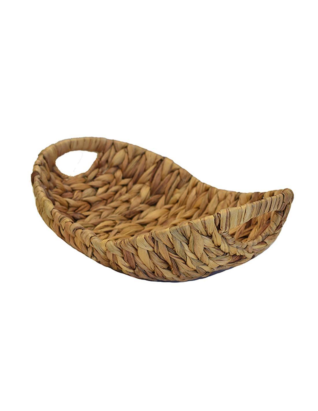 Καλάθι υδρουάκινθος γόνδολα 32Χ25Χ5/11