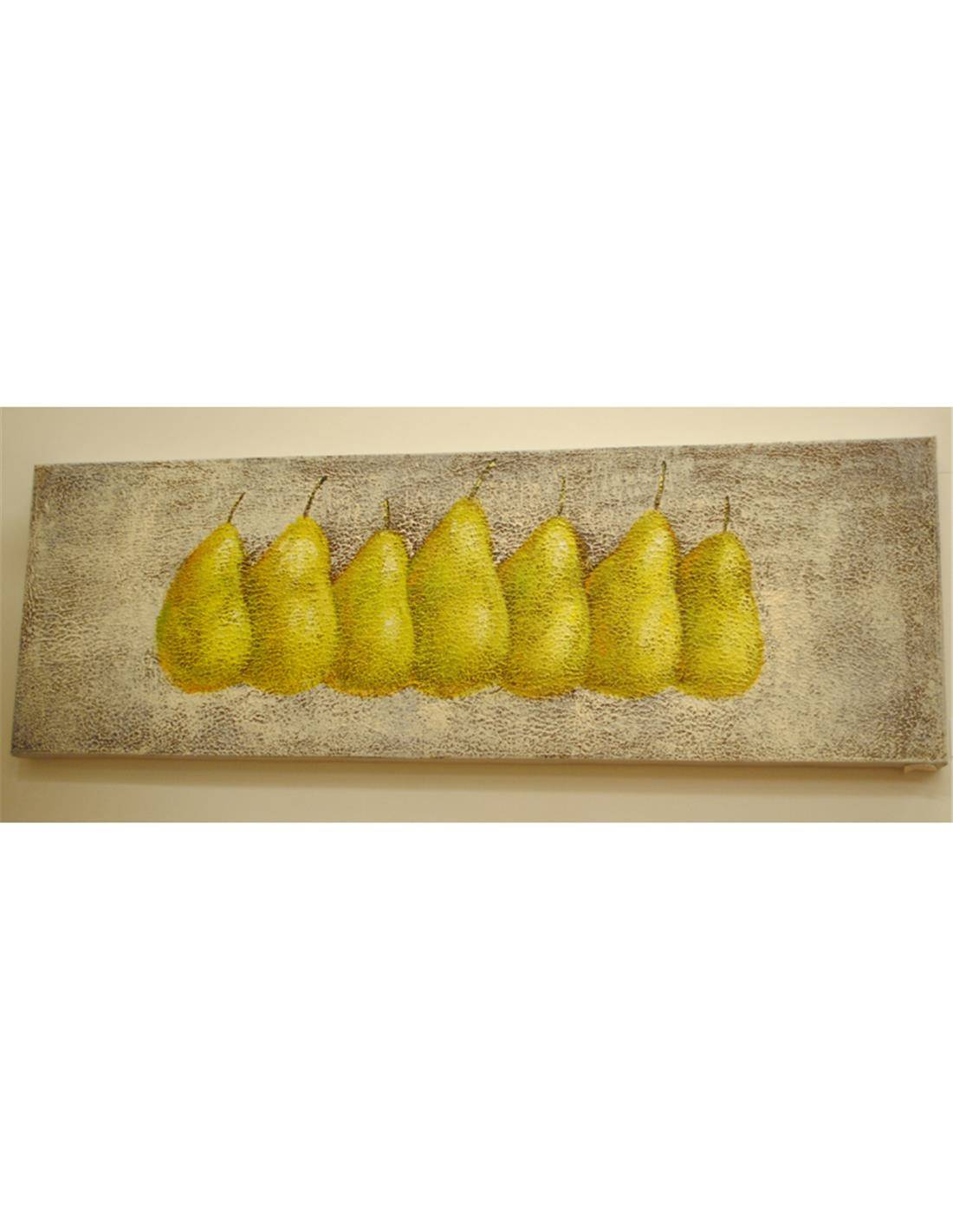 Καμβάς ελαιογραφία 90x30εκ.ΑΧΛΑΔΙΑ