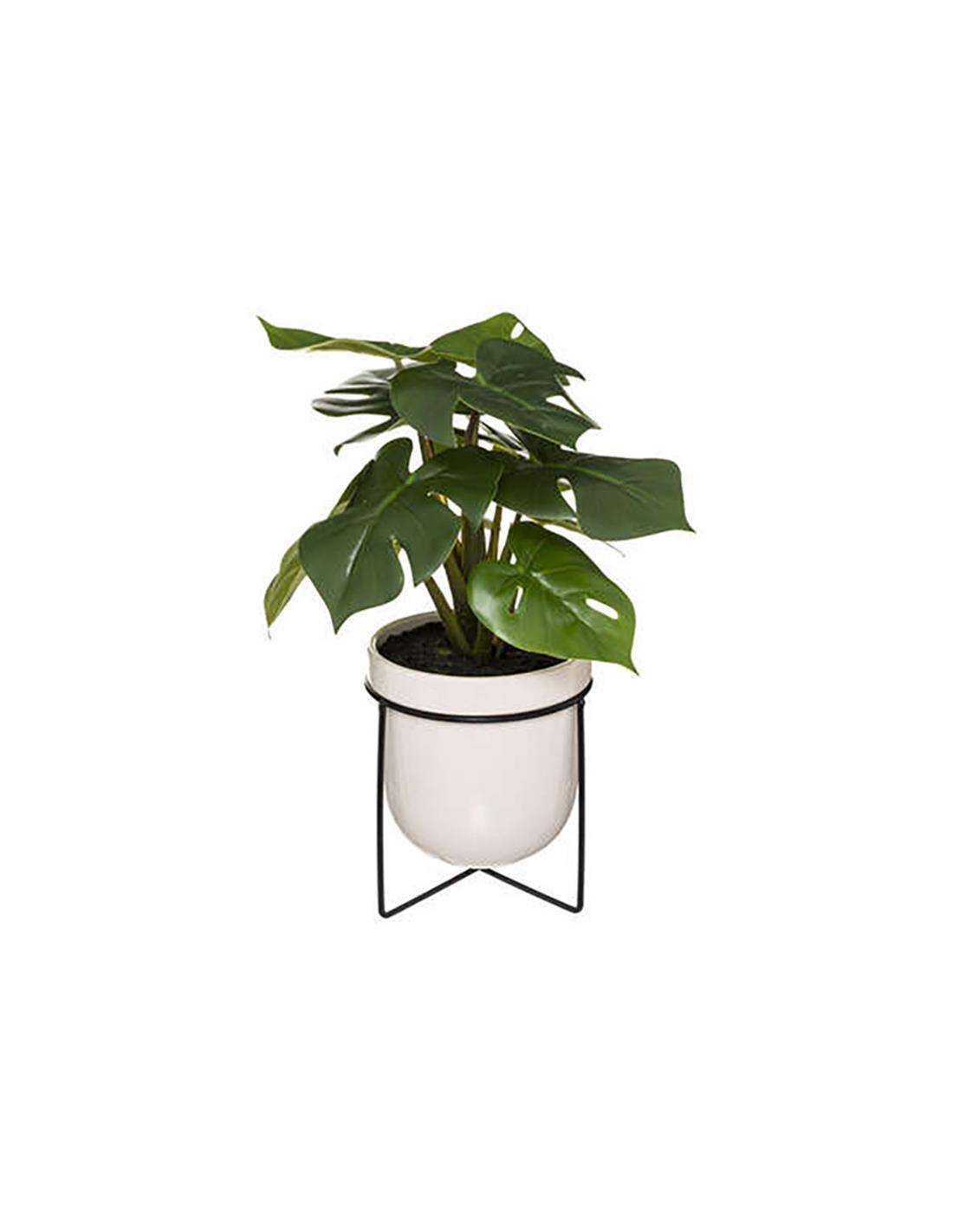 Κασπώ κεραμ.με πρασινάδα 23Χ33