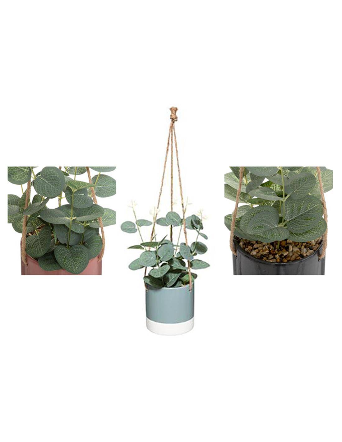 κασπώ κρεμ.με πρασινάδα Φ12Χ10εκ. 3χρ.