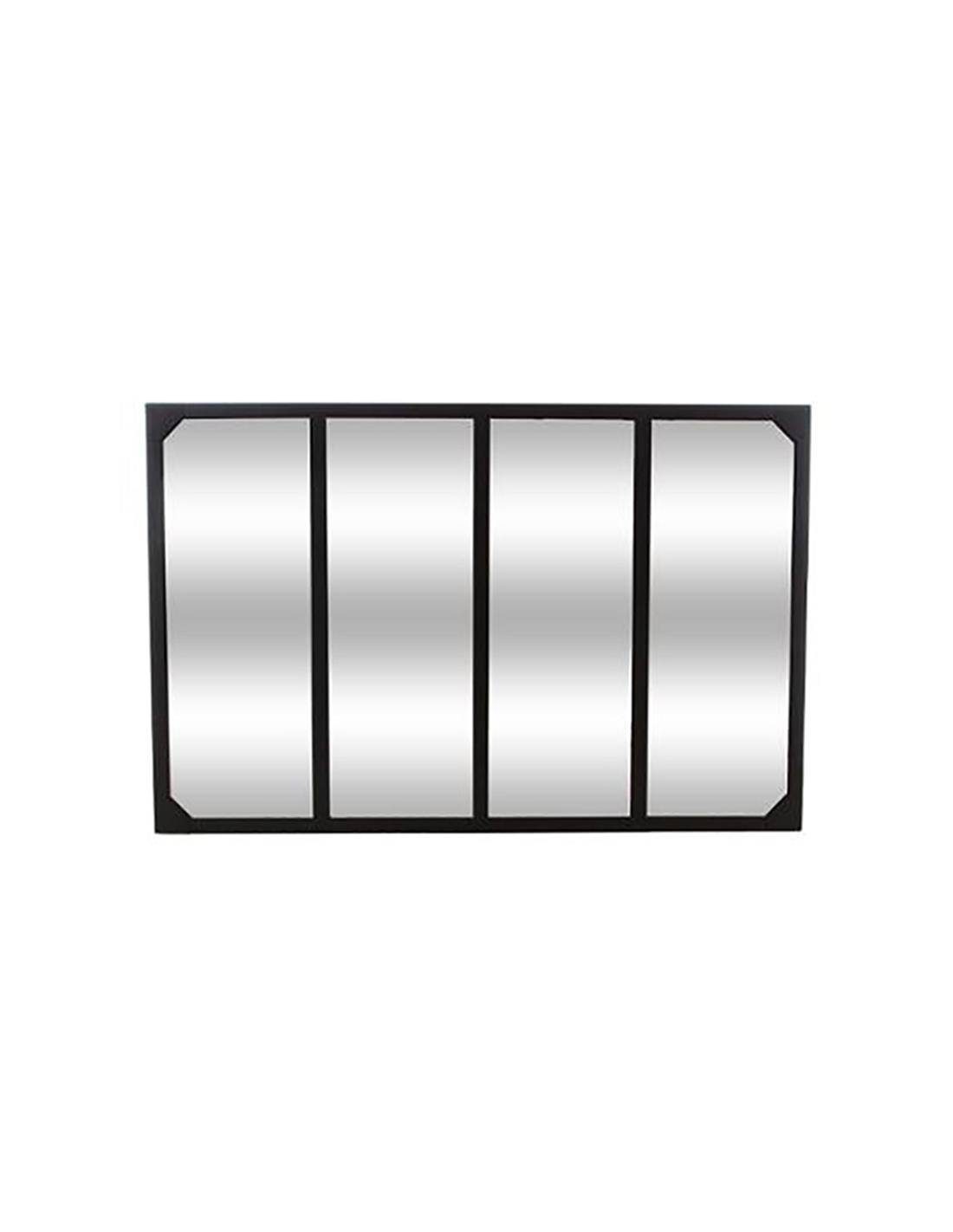 Καθρέπτης μεταλ. 116Χ76