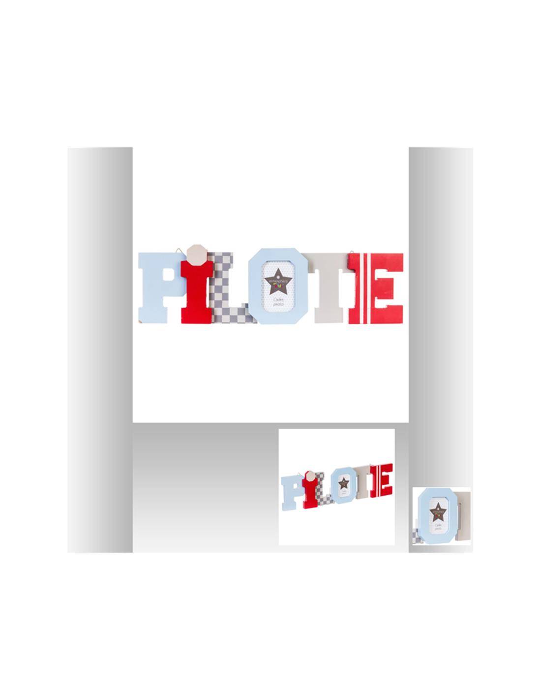 Κορνίζα pilote