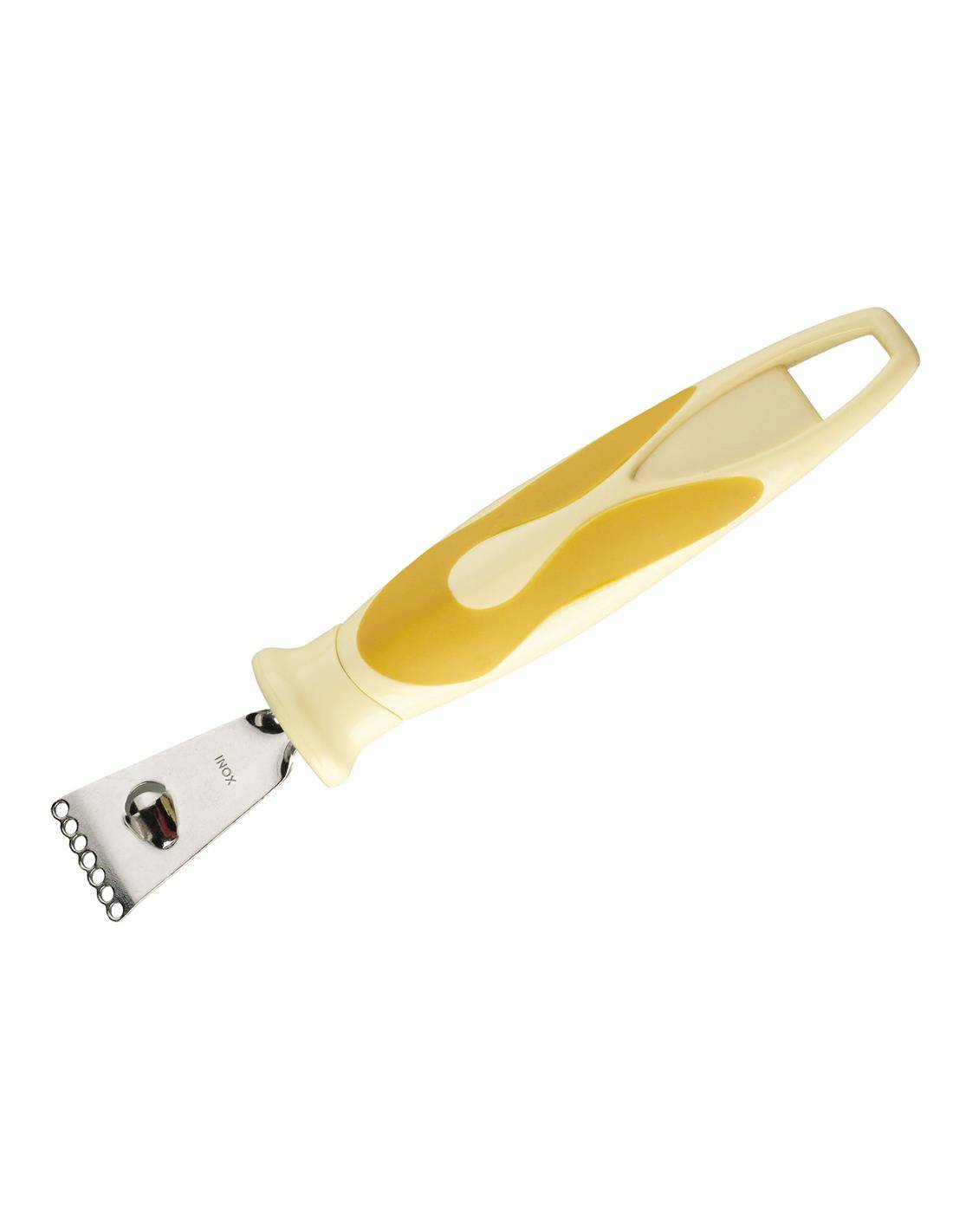 Ξύστρα λεμονιού ρίγα