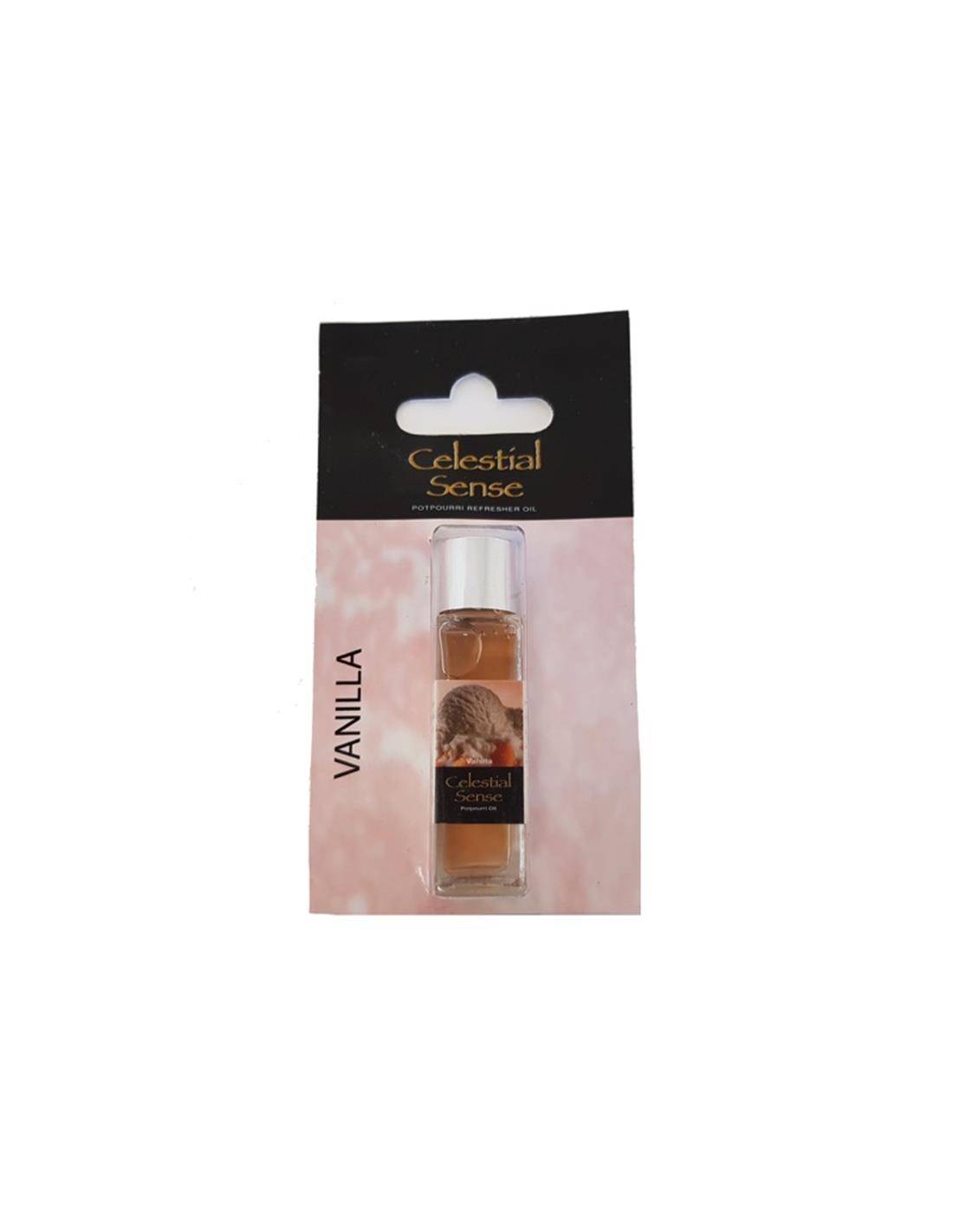 Λάδι αρωματικό βανίλια 8ml